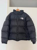 The North Face Nuptse Jas - Heren Maat L, Kleding | Heren, Jassen | Winter, Ophalen of Verzenden, Zo goed als nieuw, Maat 52/54 (L)