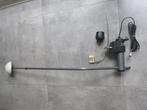 Auping Aureo bedlamp, Huis en Inrichting, Ophalen of Verzenden, Gebruikt, Glas, Modern