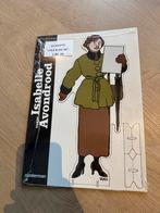 Isabelle Avondrood - Tardi Silhouette, Boeken, Ophalen of Verzenden, Nieuw