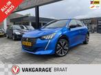 Peugeot 208 1.2 GT-Line l CARPLAY l NAVI l CRUISE l RIJKLAAR, Auto's, Peugeot, Te koop, Geïmporteerd, 5 stoelen, Benzine