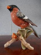 merk goebel porselein goudvink, Ophalen of Verzenden, Gebruikt, Dier