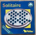 Solitaire bordspel, Hobby en Vrije tijd, Ophalen of Verzenden, Nieuw