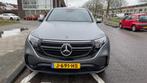 Mercedes-Benz EQC 400 4MATIC Premium Plus 80 kWh MAT Grijs, Automaat, 1800 kg, Zwart, 2395 kg