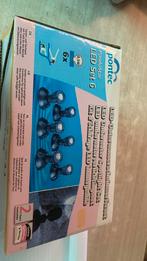 Vijververlichting nieuw!, Tuin en Terras, Vijver-toebehoren, Pontec oase, Info.nl@oaselivingwater.com, Nieuw, Dooren 107