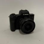 Canon EOS M50 mark II body occasion + 15-45mm Lens | ZGAN, Canon, Zo goed als nieuw, Support@canon.com, 30-2, Shimomaruko 3-chome, Ohta-ku
Tokyo 146-8501
Japan