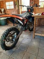 KTM 125 cc, Ophalen, Zo goed als nieuw, Overige merken