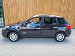Renault Clio Estate 1.2-16V COLLECTION + 5DRS + NAVIGATIE, Voorwielaandrijving, Euro 5, Gebruikt, 4 cilinders