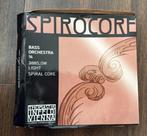 3/4 Contrabas snaren 3885, 0W light jazz., Muziek en Instrumenten, Strijkinstrumenten | Contrabassen, Ophalen, Zo goed als nieuw