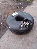 Vialle gastank., Ophalen, Nieuw