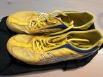 Asics Hyper LO spikes - maat 40,5, Ophalen, Gebruikt, Spikes, Asics