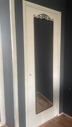 Ikea KARMSUND spiegel, Huis en Inrichting, Woonaccessoires | Spiegels, Ophalen, Minder dan 50 cm, Zo goed als nieuw, Minder dan 100 cm