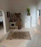 Prachtig poppenhuis in kerstsfeer (maileg), Ophalen, Nieuw, Poppenhuis