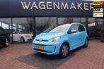 Volkswagen E-Up! E-up! Style Aut|Clima|Cruise|Camera|Stoelvw, 12 maanden, Stof, Gebruikt, Up!