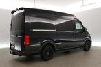 Volkswagen Crafter 2.0 TDI DSG HERO EDITION L3H3 | FACELIFT, Stof, Gebruikt, Euro 6, 4 cilinders