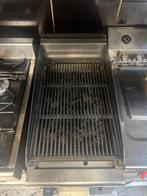 Lavagrill, Ophalen, Gebruikt, Fornuis, Frituur en Grillen