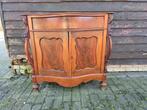 Biedermeier kast, Huis en Inrichting, Ophalen, Gebruikt