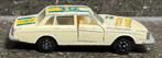 Vintage Volvo 244DL Speelgoedauto, Hobby en Vrije tijd, Modelauto's | 1:18, Ophalen of Verzenden, Gebruikt, Auto, Overige merken