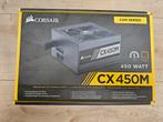 Corsair CX450M, Ophalen of Verzenden, Gebruikt