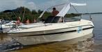 Acquaviva italiaanse speedboot v8, Watersport en Boten, Binnenboordmotor, 6 meter of meer, Ophalen of Verzenden, Zo goed als nieuw