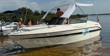 Acquaviva italiaanse speedboot v8 beschikbaar voor biedingen