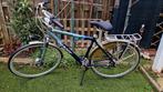 Mooi Giant herenfiets, Gebruikt, Versnellingen, 49 tot 53 cm, Ophalen