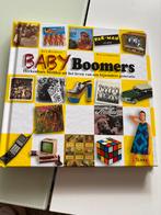Baby Boomers boek - Nostalgie!, Ophalen of Verzenden, Zo goed als nieuw