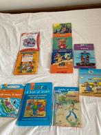10 AVI Boekjes voor Beginnende Lezers, Ophalen of Verzenden, Gelezen, 3 tot 4 jaar