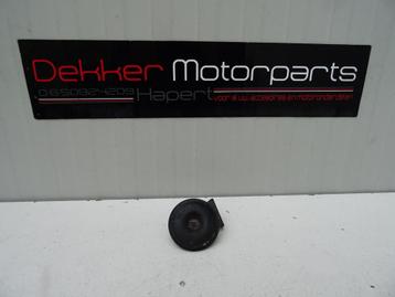 Claxon + Steun / Horn KTM Super Duke 990 R 2007-2008-2013 beschikbaar voor biedingen