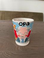 Blond Amsteram Opa Mok, Blond Amsterdam, Ophalen of Verzenden, Zo goed als nieuw, Kop(pen) en/of Schotel(s)