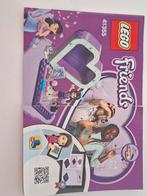 Emma's hartvormige doos, Ophalen of Verzenden, Zo goed als nieuw