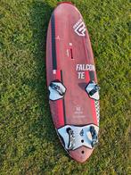 Fanatic falcon 112, Watersport en Boten, Ophalen, Zo goed als nieuw, Minder dan 250 cm, Plank
