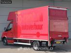 Mercedes Sprinter 513 CDI NL Bakwagen Laadklep Zijdeur Meube, Stof, Gebruikt, 4 cilinders, Mercedes-Benz