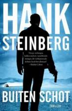 Buiten schot, Gelezen, Ophalen of Verzenden, Hank Steinberg, Amerika
