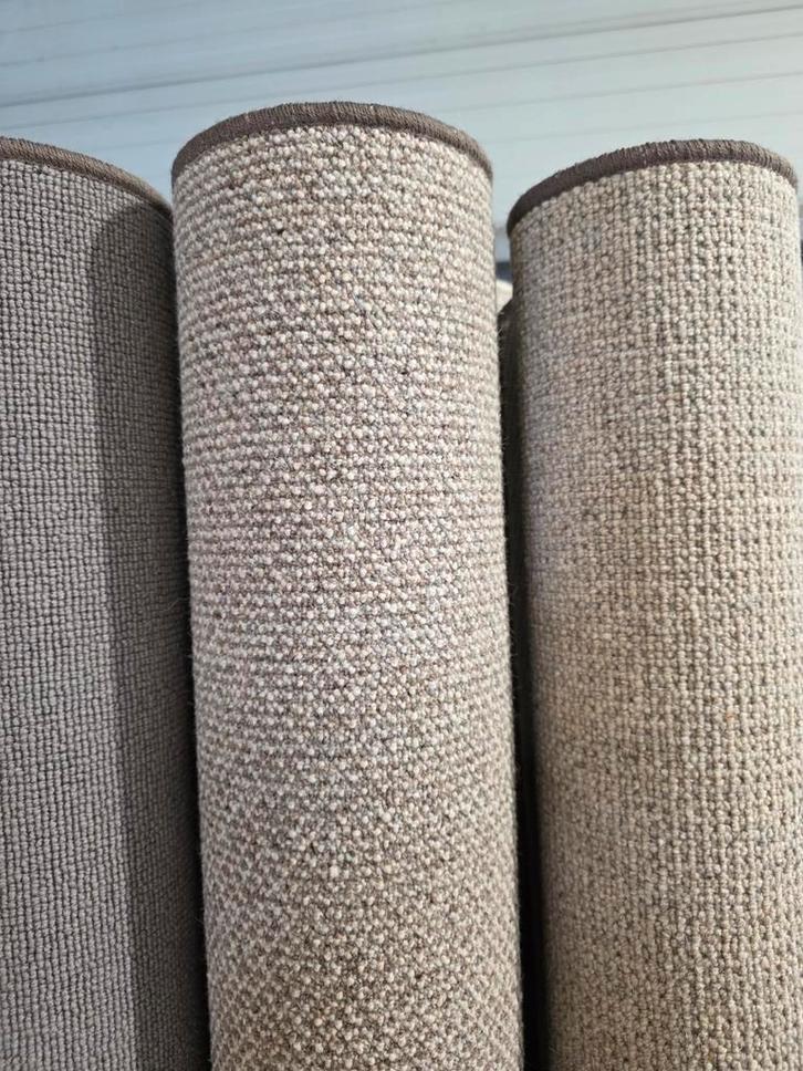 Wollen Vloerkleden - Direct van Fabriek!, Huis en Inrichting, Stoffering | Tapijten en Kleden, Nieuw, 200 cm of meer, 200 cm of meer