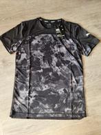 Zwart heren drycell hardloopshirt Puma, maat S, Nieuw (PW1), Ophalen of Verzenden, Nieuw, Maat 48/50 (M), Zwart