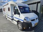 Dethleffs RT 7014 Half-integraal Enkele bedden, Airco, Overige merken, -, -, Bedrijf
