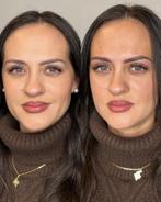 Ombre powder brows bij Moy Arte, Ophalen of Verzenden