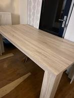 Eettafel, Huis en Inrichting, Ophalen, Overige materialen, 50 tot 100 cm, Zo goed als nieuw