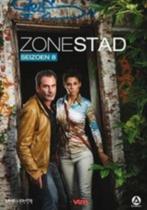 Zone Stad seizoen 8, Cd's en Dvd's, Boxset, Ophalen of Verzenden, Zo goed als nieuw, Actie en Avontuur