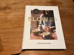 Slow - Georgina Hayden Kookboek, Voorgerechten en Soepen, Ophalen of Verzenden, Zo goed als nieuw, Europa