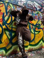 Urban Lowlands tracksuit, Kleding | Heren, Overige maten, Ophalen of Verzenden, Urban Lowlands, Urban Lowlands