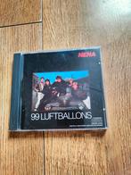 Cd Nena - 99 Luftballons, Ophalen of Verzenden, 2000 tot heden, Zo goed als nieuw