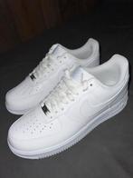 Nike air force one wit - Maat 44, Wit, Nike, Nieuw, Ophalen of Verzenden