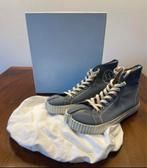 Sneakers Tabi Maison Margiela, Blauw, Maison Margiela, Nieuw, Ophalen of Verzenden