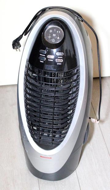 Luchtkoeler ventilator beschikbaar voor biedingen