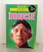 reisgids insight guides Indonesië, Overige merken, Ophalen of Verzenden, Zo goed als nieuw, Reisgids of -boek