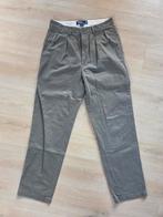 Polo Ralph Lauren - Vintage Andrew Pant, Maat 48/50 (M), Ophalen of Verzenden, Grijs, Polo Ralph Lauren