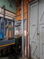 Rails ototraplift, Ophalen, Zo goed als nieuw