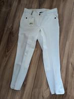 Eurostar witte rijbroek 44, Dieren en Toebehoren, Paardrijkleding, Dressuur, Dames, Nieuw, Onderkleding