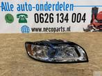 Volvo V50 S40 xenon koplamp rechts 32206145 origineel, Gebruikt, Ophalen of Verzenden, Volvo